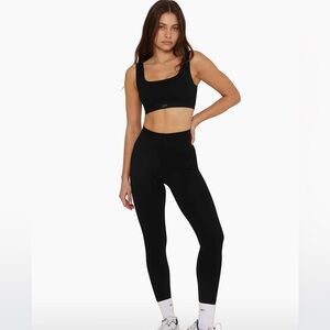 Set Active Onyx Sculptflex Set